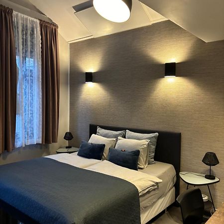 Guesthouse De Loft Brugge Eksteriør bilde