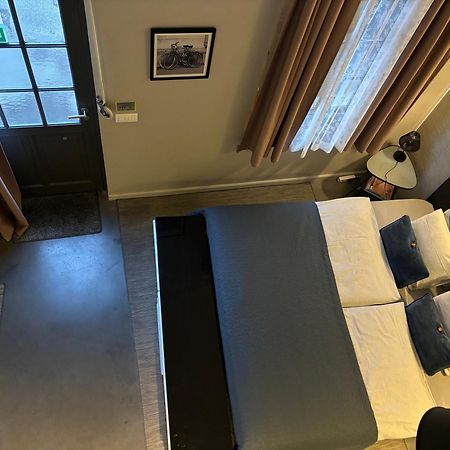 Guesthouse De Loft Brugge Eksteriør bilde