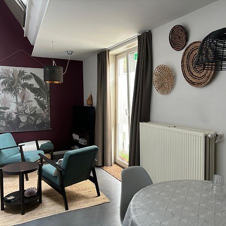 Guesthouse De Loft Brugge Eksteriør bilde
