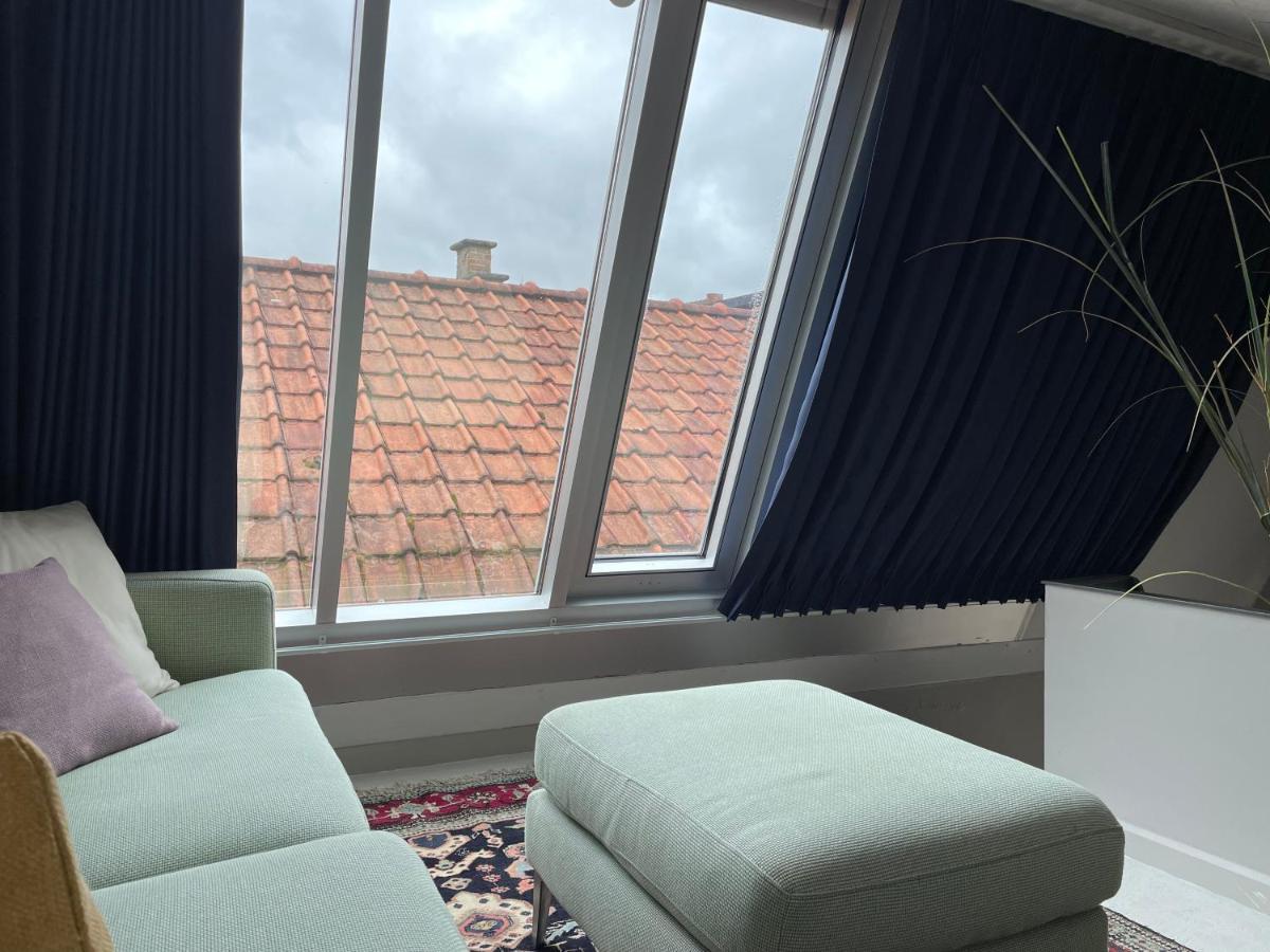 Guesthouse De Loft Brugge Eksteriør bilde