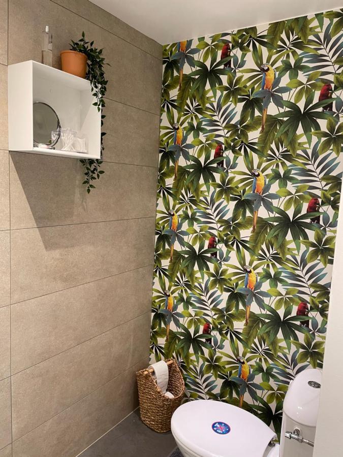Guesthouse De Loft Brugge Eksteriør bilde