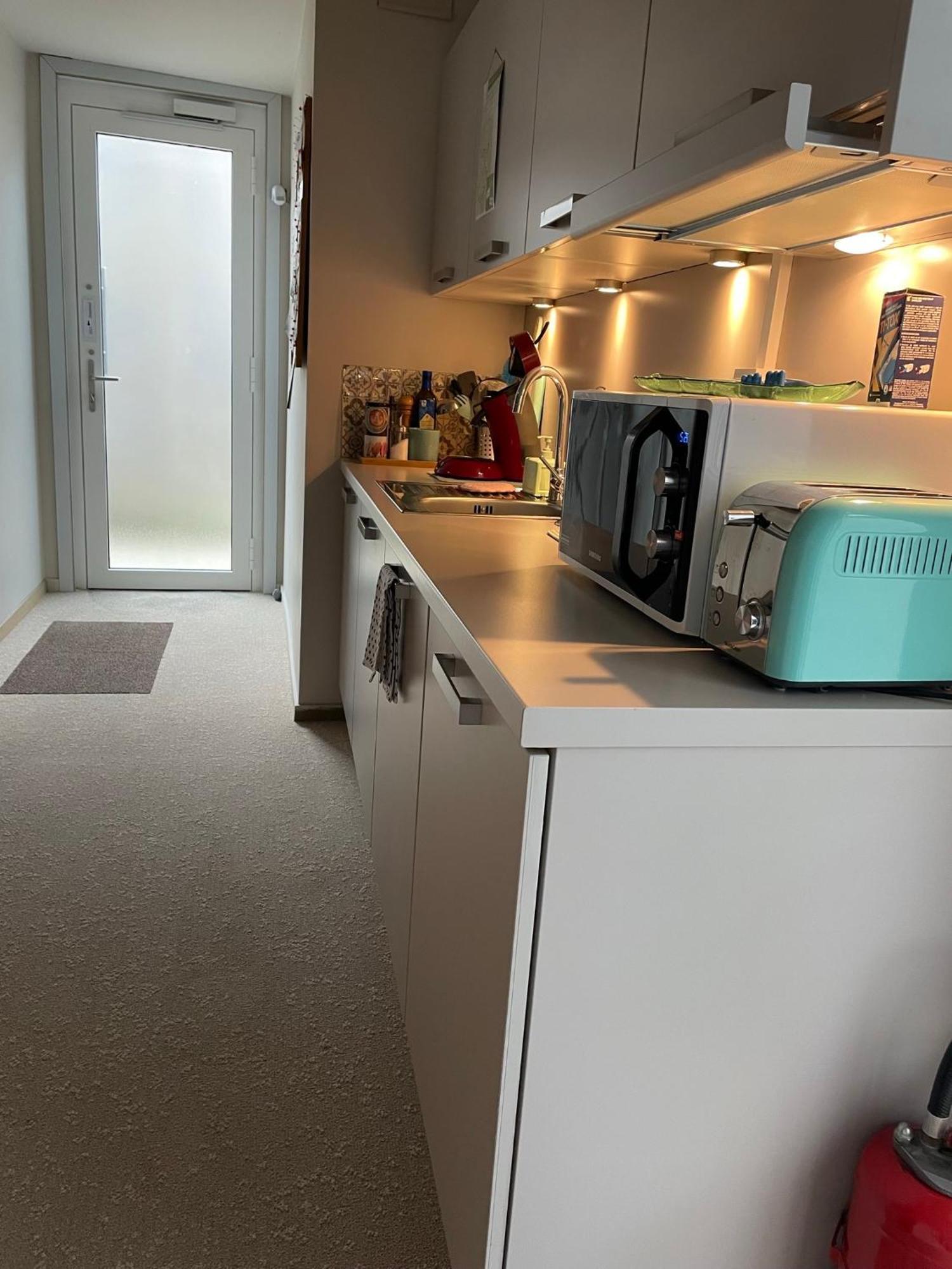 Guesthouse De Loft Brugge Eksteriør bilde