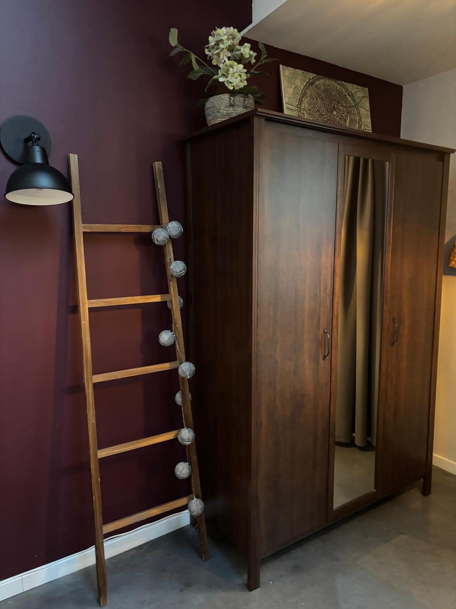 Guesthouse De Loft Brugge Eksteriør bilde