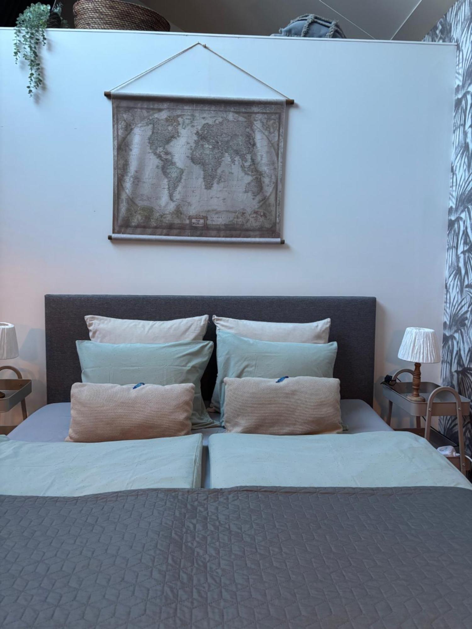Guesthouse De Loft Brugge Eksteriør bilde