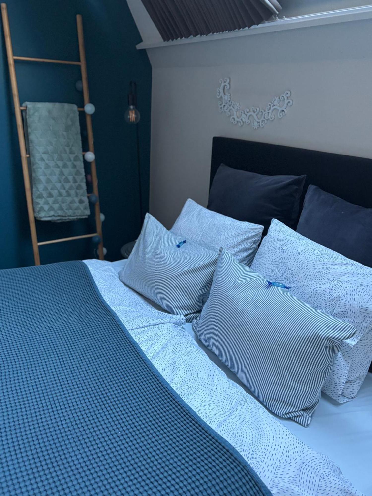 Guesthouse De Loft Brugge Eksteriør bilde