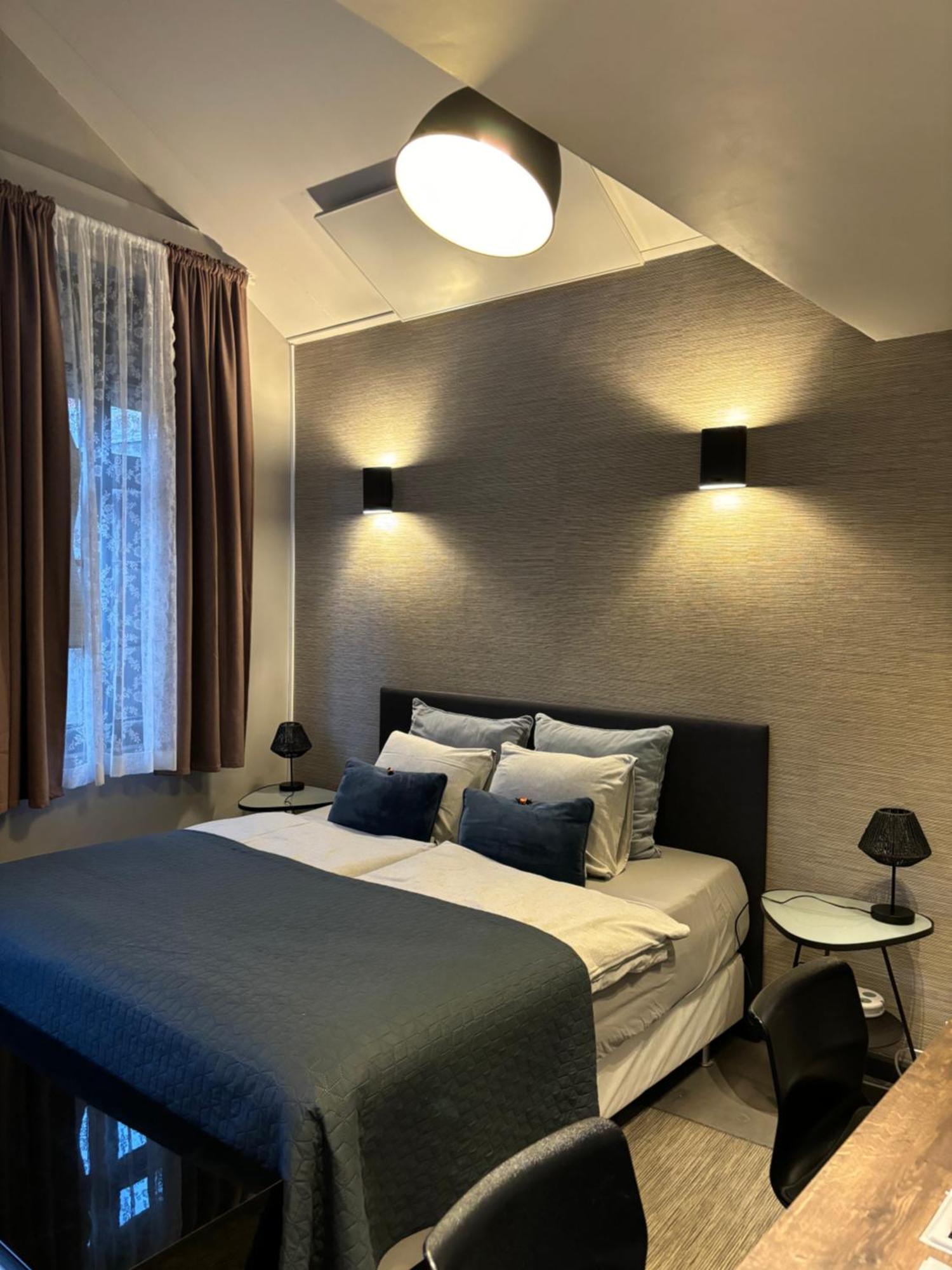 Guesthouse De Loft Brugge Eksteriør bilde