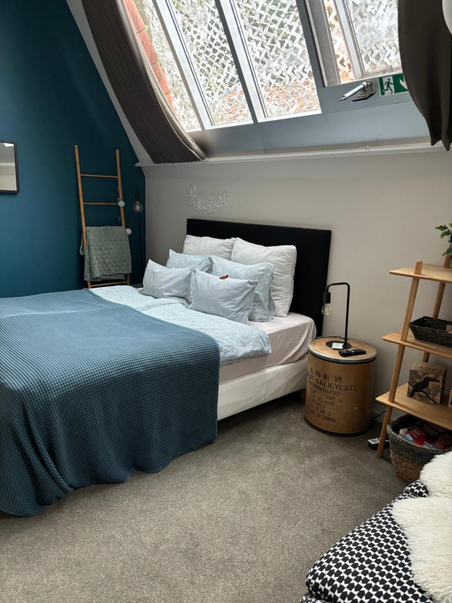 Guesthouse De Loft Brugge Eksteriør bilde