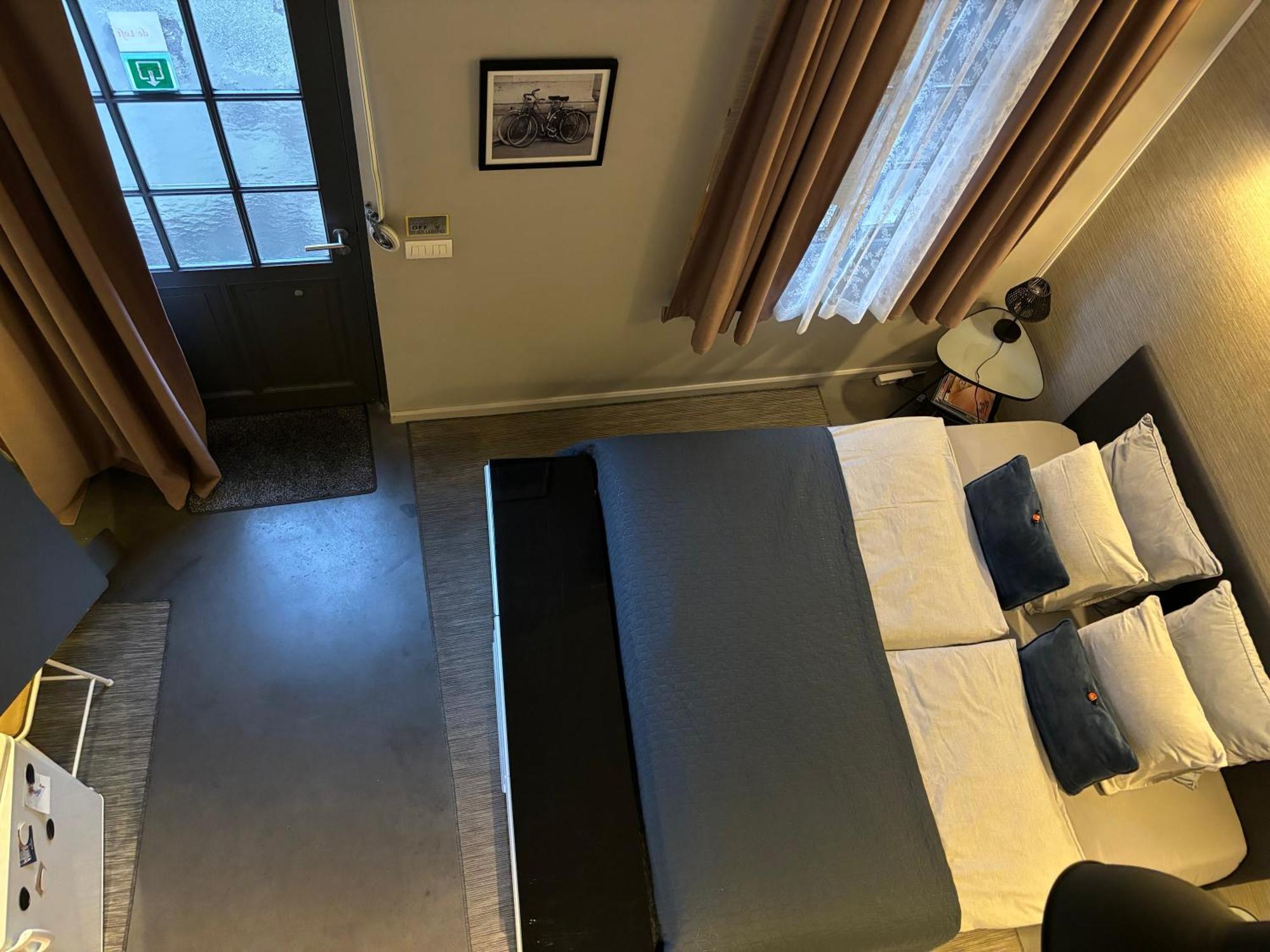 Guesthouse De Loft Brugge Eksteriør bilde
