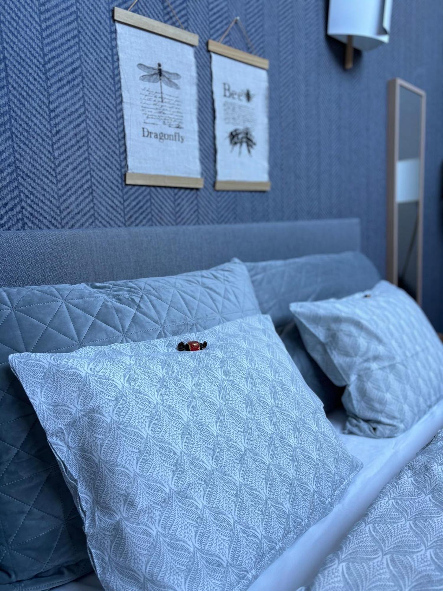 Guesthouse De Loft Brugge Eksteriør bilde