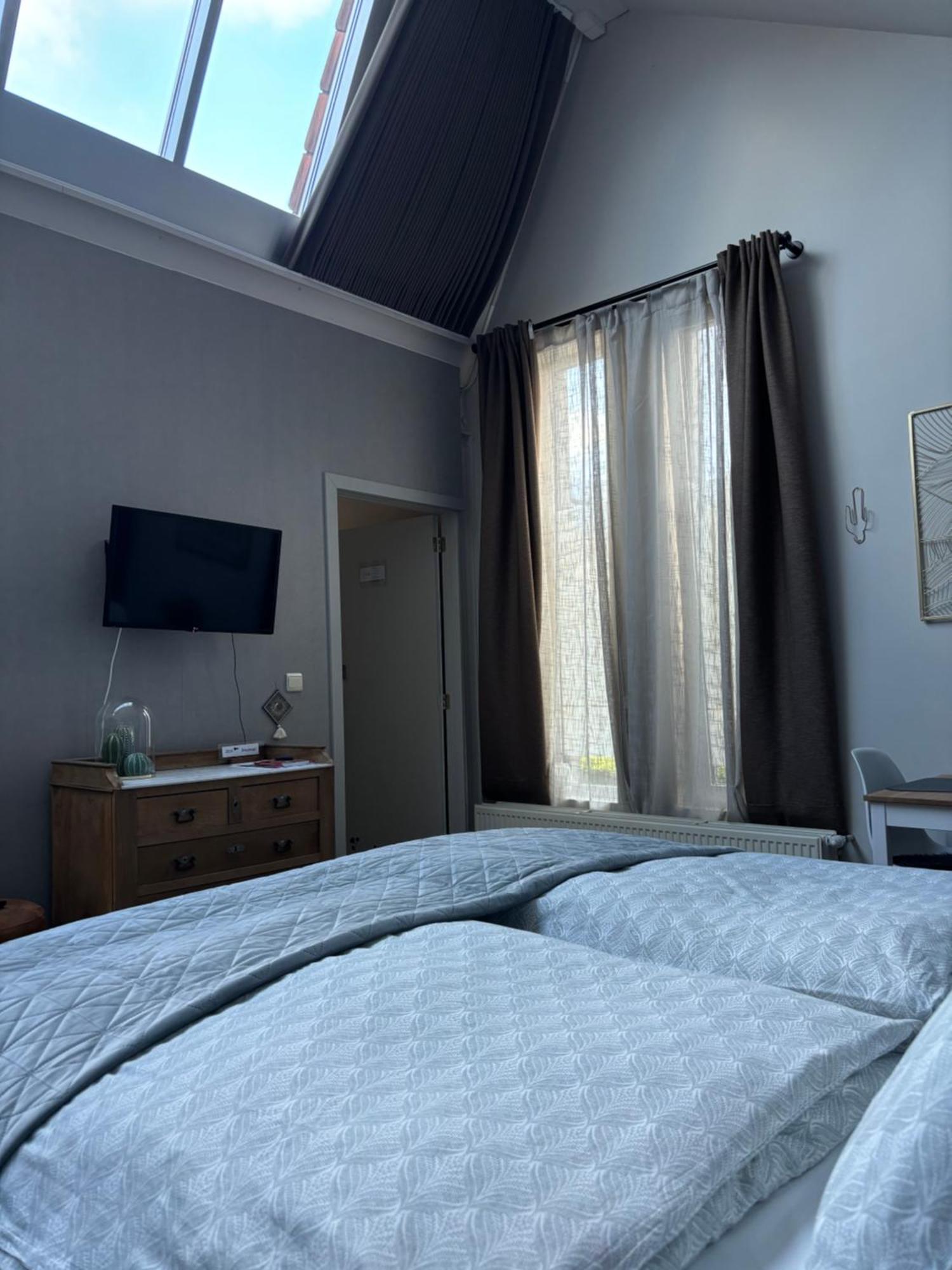 Guesthouse De Loft Brugge Eksteriør bilde