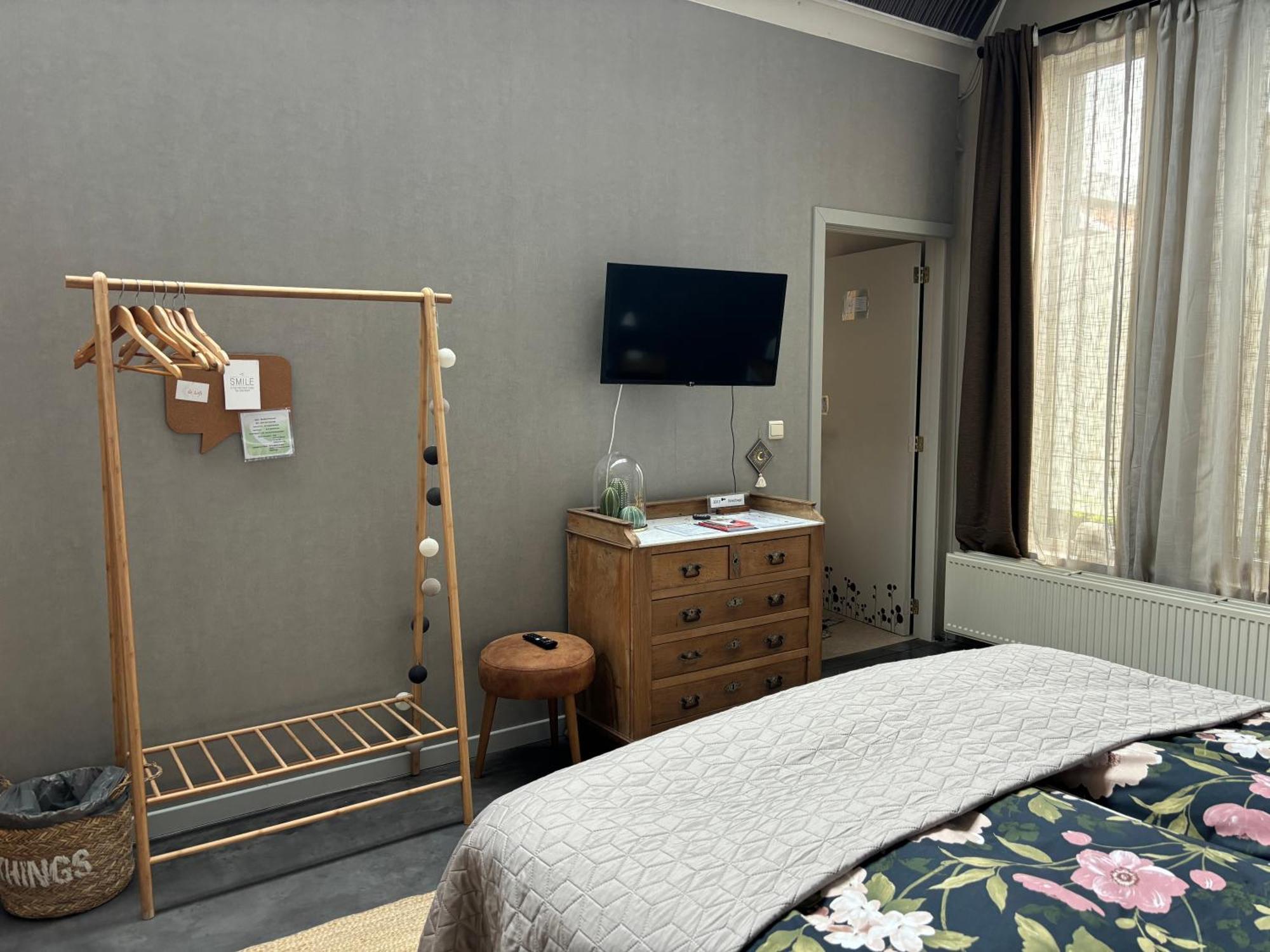 Guesthouse De Loft Brugge Eksteriør bilde