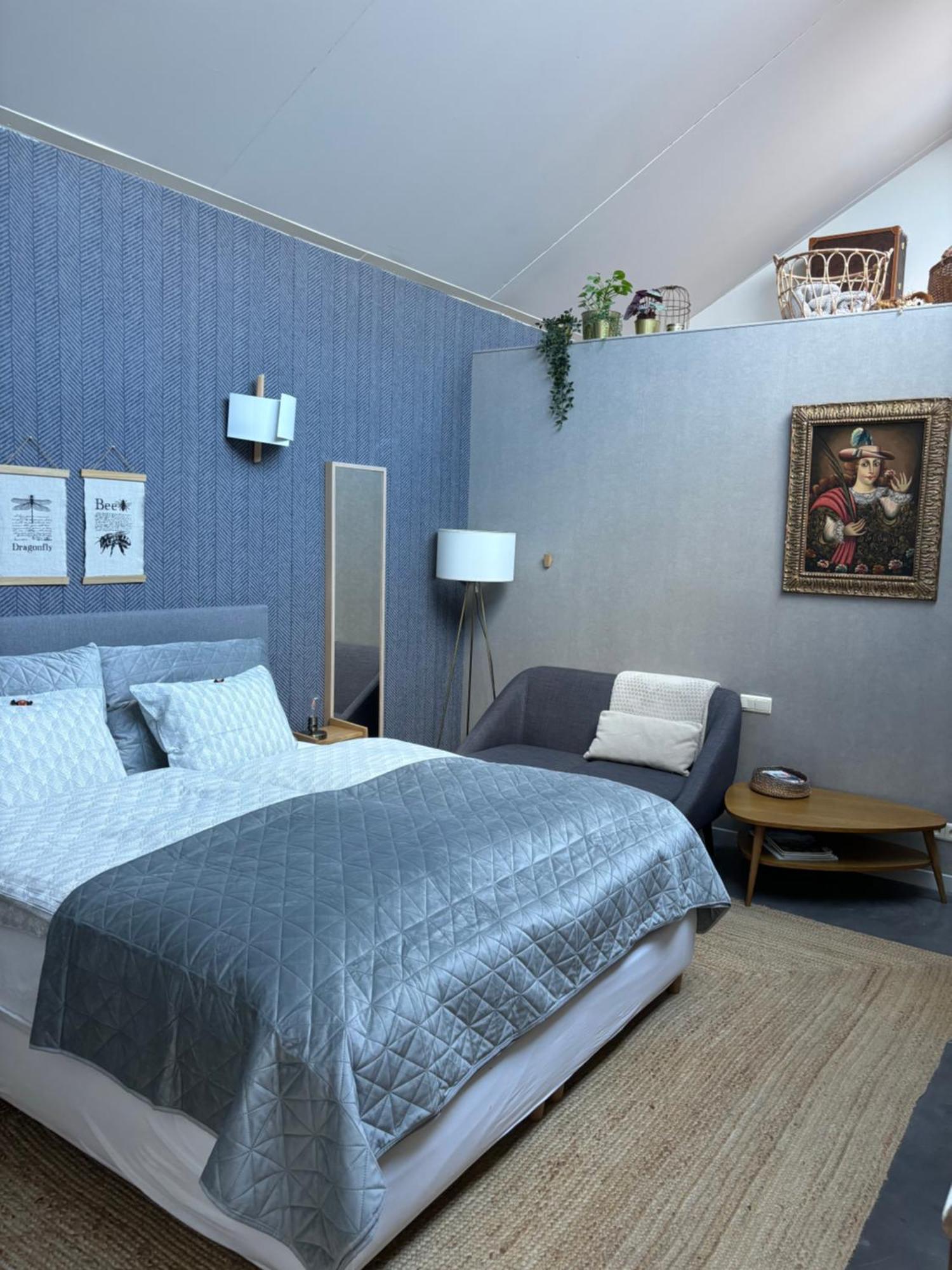 Guesthouse De Loft Brugge Eksteriør bilde