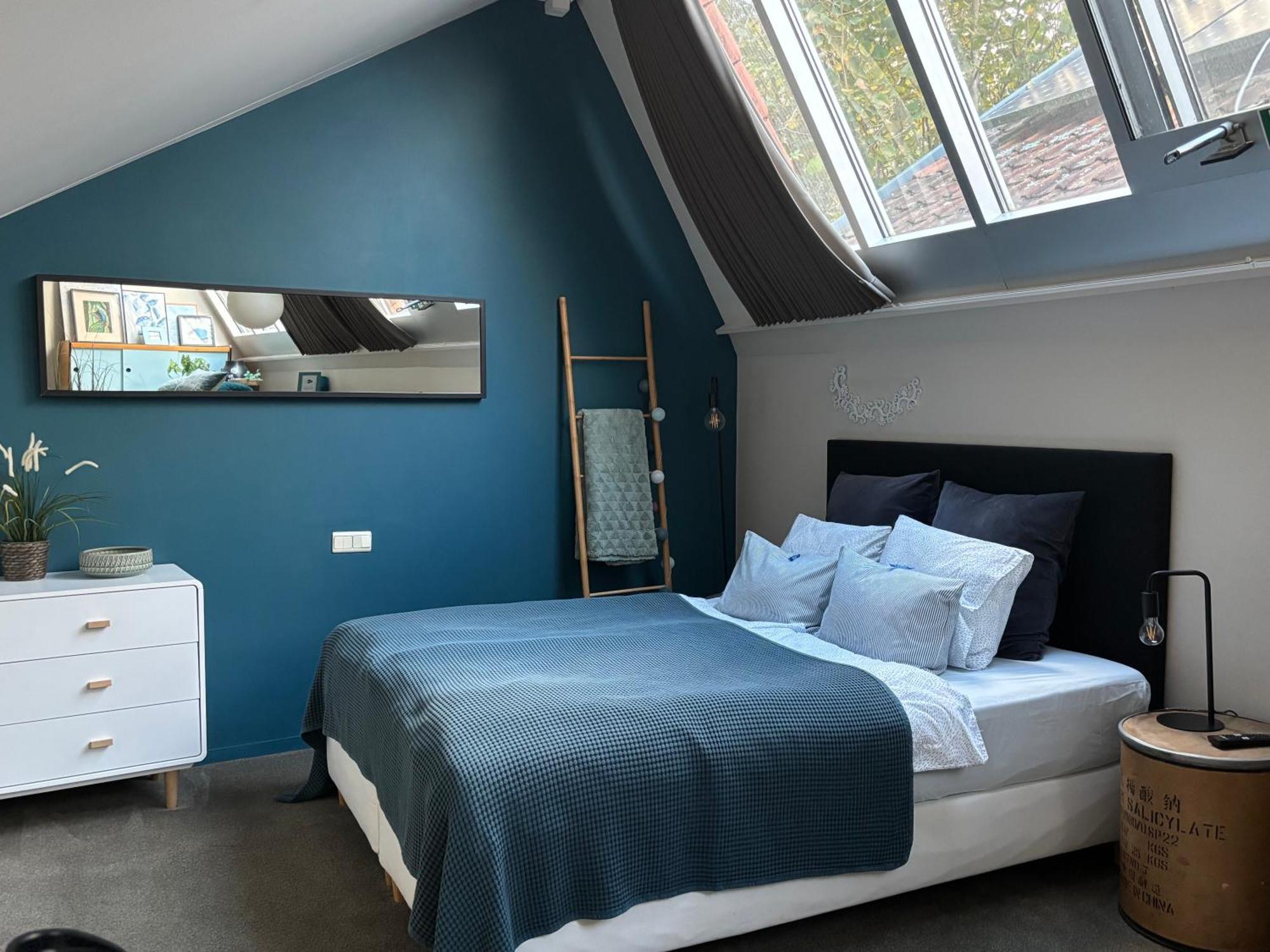 Guesthouse De Loft Brugge Eksteriør bilde