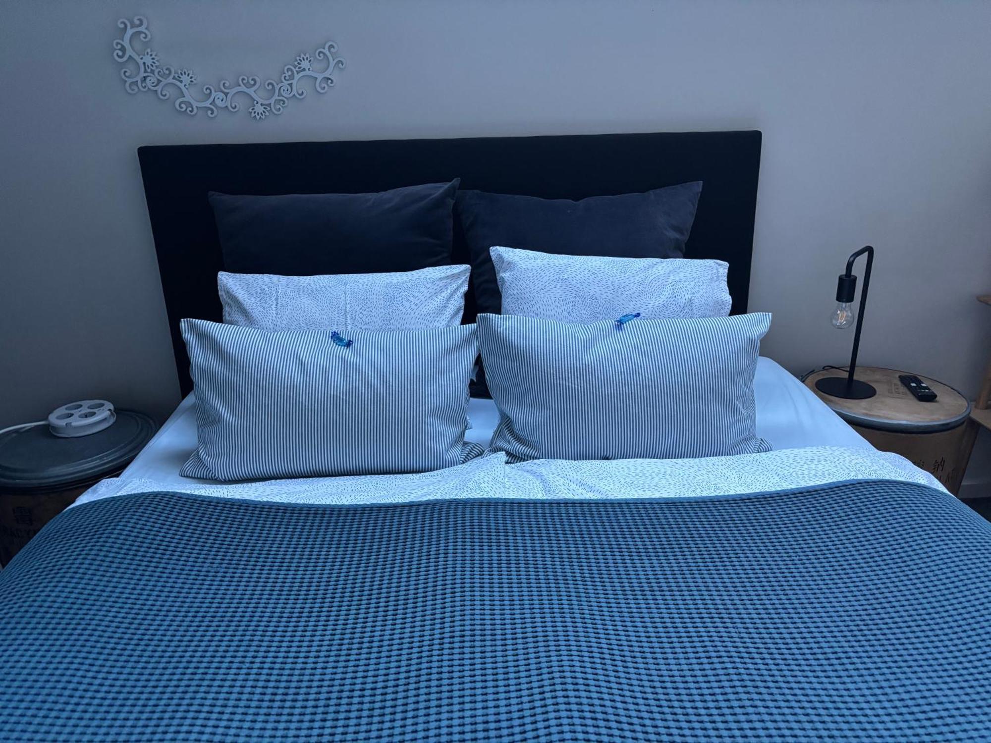 Guesthouse De Loft Brugge Eksteriør bilde