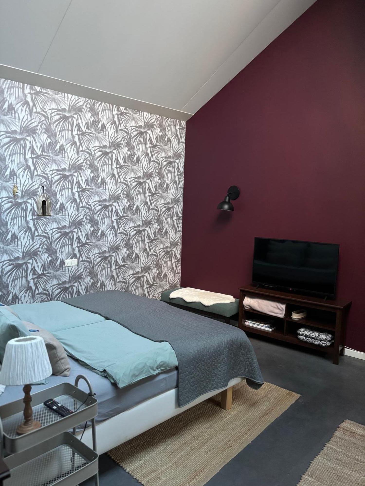 Guesthouse De Loft Brugge Eksteriør bilde