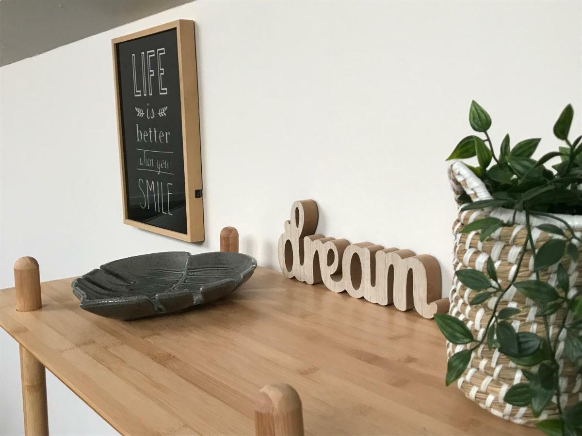Guesthouse De Loft Brugge Eksteriør bilde