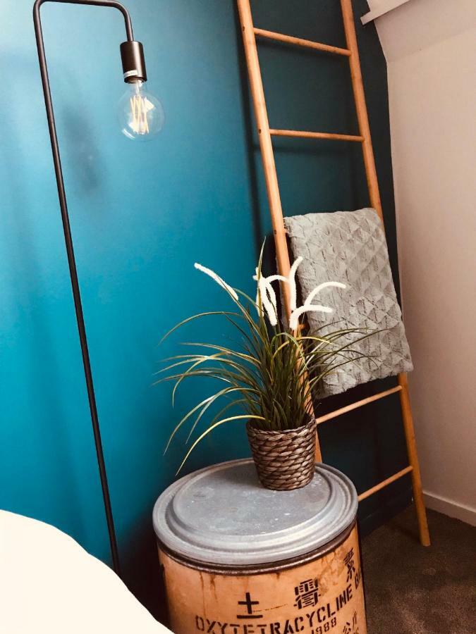 Guesthouse De Loft Brugge Eksteriør bilde